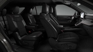 2026 Ford Explorer® Internal Image 1